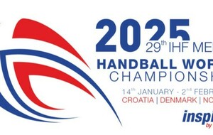 Championnats du monde Handball 2025