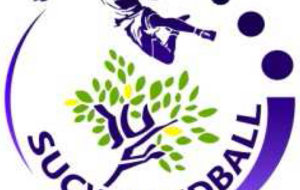 Sucy SF - Cergy HB 4è tour coupe de France