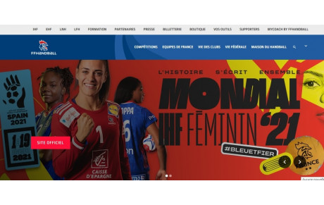 Mondial Féminin La France Vice-championne du monde